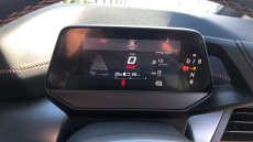 CUPRA Born 169kW e-Boost V2 58kWh 5dr Auto Electric Hatchback